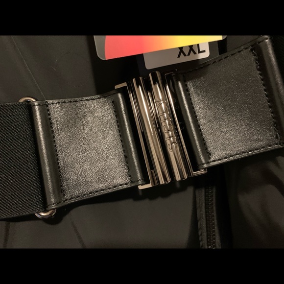 Sicily Winter Jacket - Picture 7 of 16